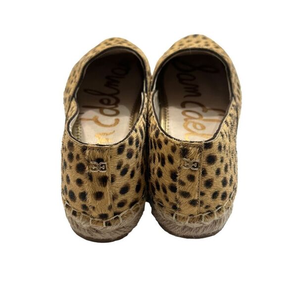 Sam Edelman Kesia Loafer Flat - Picture 3 of 9